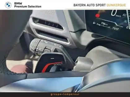 Photo 14 BMW Serie 2 Série 2 Gran Coupé 220 170ch M Sport DKG7