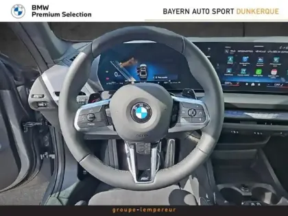 Photo 11 BMW Serie 2 Série 2 Gran Coupé 220 170ch M Sport DKG7