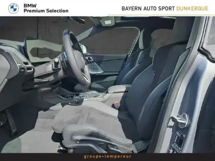 Photo 8 BMW Serie 2 Série 2 Gran Coupé 220 170ch M Sport DKG7