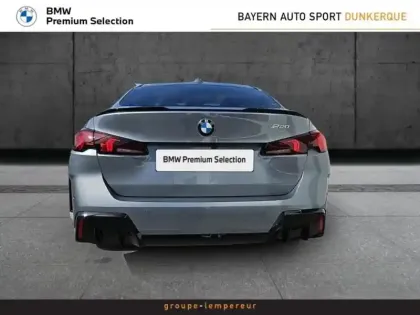 Photo 5 BMW Serie 2 Série 2 Gran Coupé 220 170ch M Sport DKG7