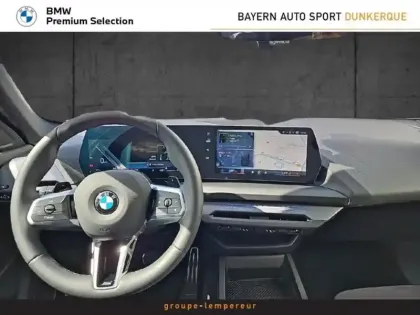 Photo 10 BMW Serie 2 Série 2 Gran Coupé 220 170ch M Sport DKG7