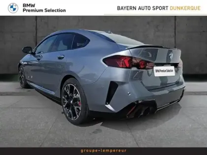 Photo 7 BMW Serie 2 Série 2 Gran Coupé 220 170ch M Sport DKG7