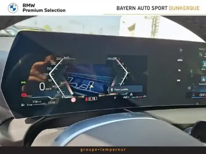 Photo 12 BMW Serie 2 Série 2 Gran Coupé 220 170ch M Sport DKG7