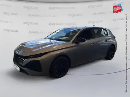 Photo Peugeot 308 Style