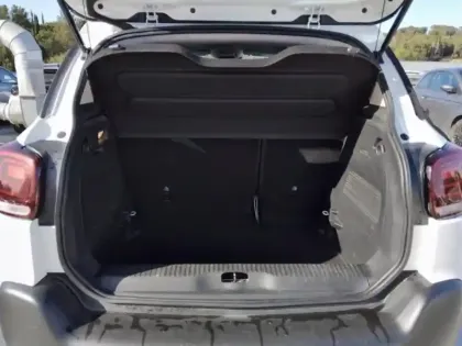 Photo 5 Citroën C3 Aircross  BlueHDi 110ch S&S Feel Pack Business