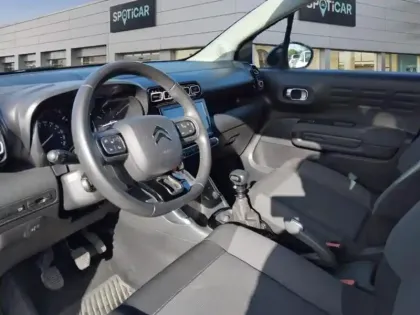 Photo 8 Citroën C3 Aircross  BlueHDi 110ch S&S Feel Pack Business