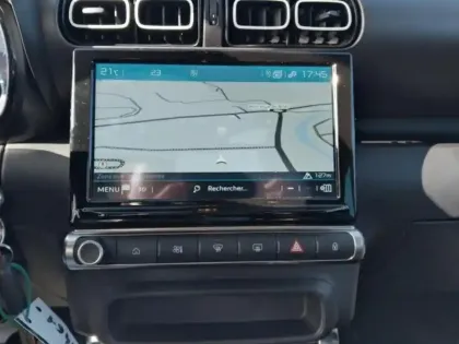 Photo 12 Citroën C3 Aircross  BlueHDi 110ch S&S Feel Pack Business