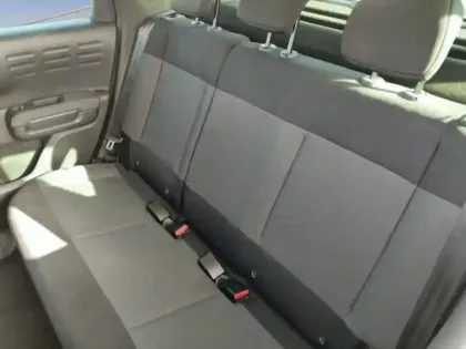 Photo 10 Citroën C3 Aircross  BlueHDi 110ch S&S Feel Pack Business