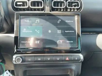 Photo 13 Citroën C3 Aircross  BlueHDi 110ch S&S Feel Pack Business