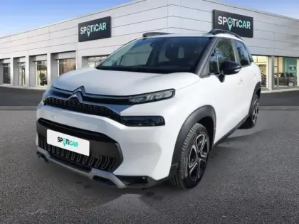 Photo Citroën C3 Aircross Feel Pack Business