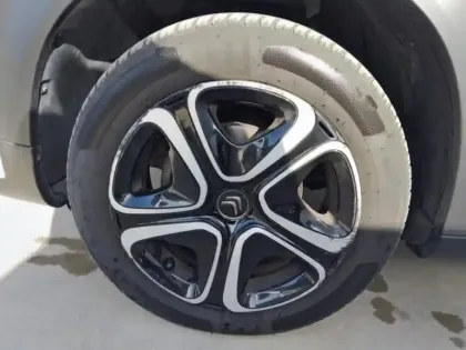 Photo 7 Citroën C3 Aircross  BlueHDi 110ch S&S Feel Pack Business