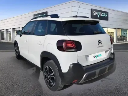 Photo 6 Citroën C3 Aircross  BlueHDi 110ch S&S Feel Pack Business