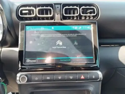 Photo 14 Citroën C3 Aircross  BlueHDi 110ch S&S Feel Pack Business