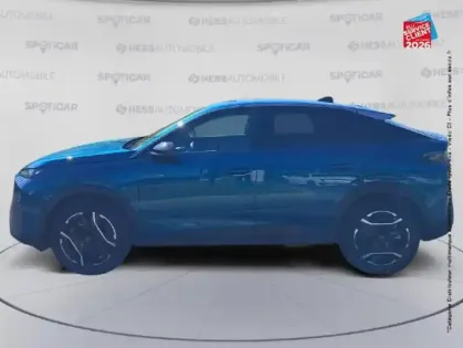 Photo 8 Peugeot 3008  Electrique 210ch Batterie 73 kWh Allure