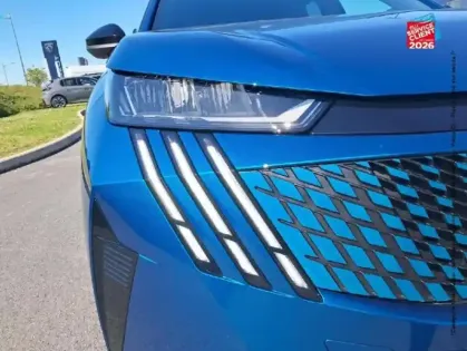 Photo 12 Peugeot 3008  Electrique 210ch Batterie 73 kWh Allure