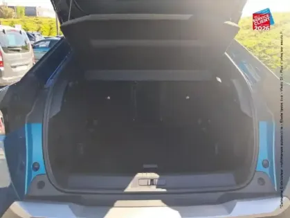 Photo 13 Peugeot 3008  Electrique 210ch Batterie 73 kWh Allure