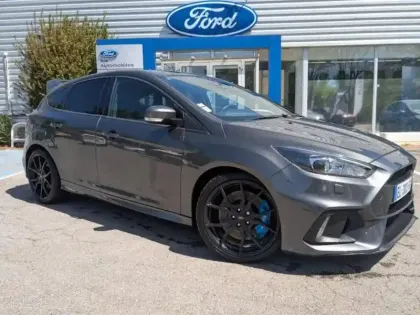 Photo Ford Focus Rs