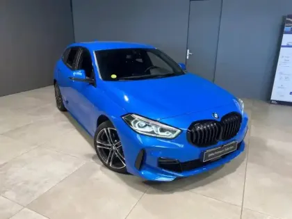 Photo 5 BMW Serie 1 Série 1 116dA 116ch Edition M Sport Pro DKG7