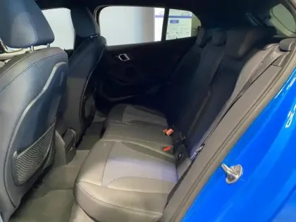 Photo 12 BMW Serie 1 Série 1 116dA 116ch Edition M Sport Pro DKG7