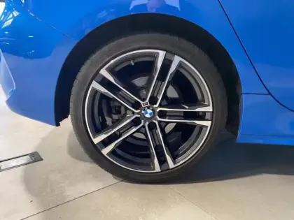 Photo 9 BMW Serie 1 Série 1 116dA 116ch Edition M Sport Pro DKG7