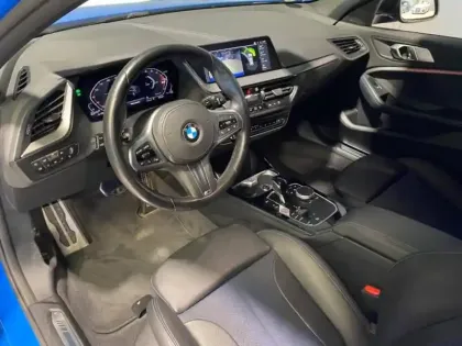 Photo 10 BMW Serie 1 Série 1 116dA 116ch Edition M Sport Pro DKG7