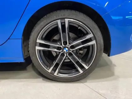 Photo 8 BMW Serie 1 Série 1 116dA 116ch Edition M Sport Pro DKG7