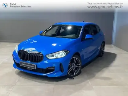 Photo Bmw Serie 1 Edition M Sport Pro