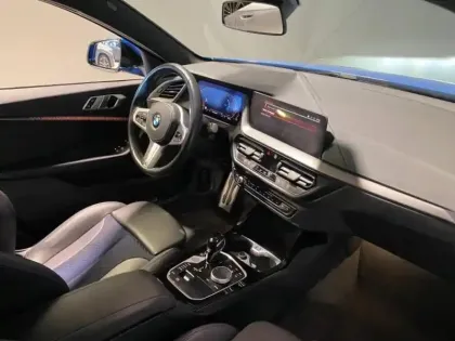 Photo 14 BMW Serie 1 Série 1 116dA 116ch Edition M Sport Pro DKG7