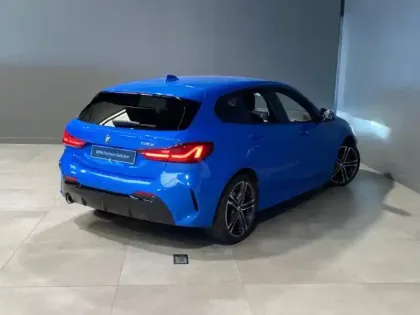 Photo 6 BMW Serie 1 Série 1 116dA 116ch Edition M Sport Pro DKG7