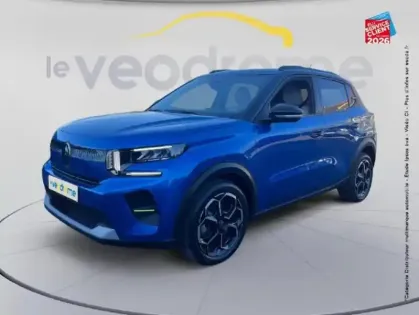 Photo Citroën C3 Max