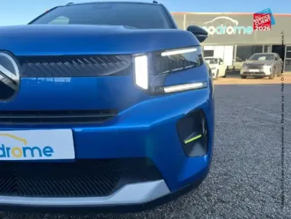 Photo 12 Citroën C3  1.2 Turbo 100ch MAX Camera GPS