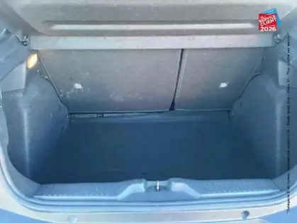 Photo 13 Citroën C3  1.2 Turbo 100ch MAX Camera GPS