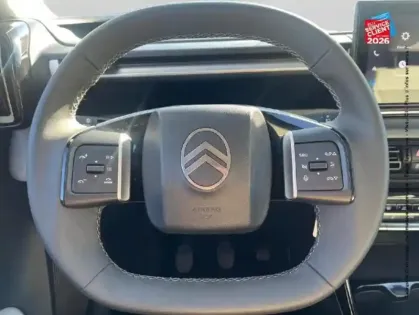 Photo 11 Citroën C3  1.2 Turbo 100ch MAX Camera GPS