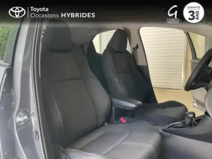 Photo 5 Toyota Yaris  116h Design 5p MY26