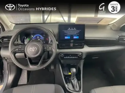 Photo 7 Toyota Yaris  116h Design 5p MY26