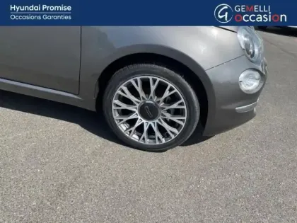 Photo 5 Fiat 500  1.0 70ch BSG S&S Star