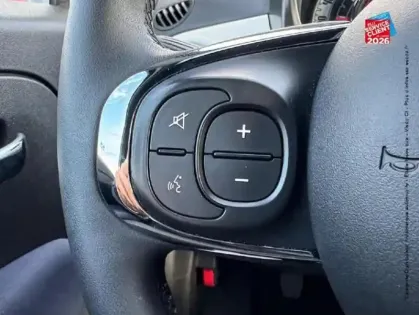 Photo 11 Fiat 500  1.0 70ch BSG S&S Cult