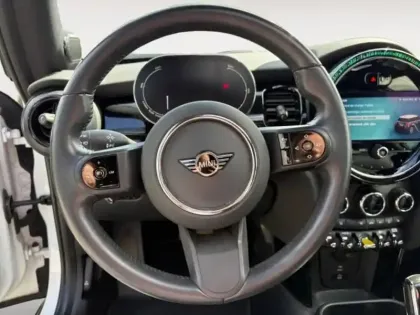 Photo 26 Mini Mini  Cooper SE 184ch Edition Premium Plus BVA 5CV