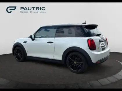 Photo 17 Mini Mini  Cooper SE 184ch Edition Premium Plus BVA 5CV