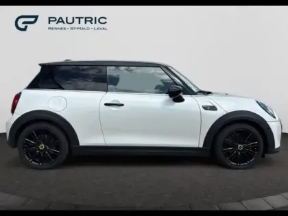 Photo 20 Mini Mini  Cooper SE 184ch Edition Premium Plus BVA 5CV