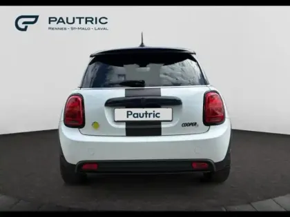 Photo 18 Mini Mini  Cooper SE 184ch Edition Premium Plus BVA 5CV