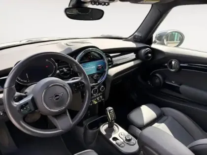 Photo 24 Mini Mini  Cooper SE 184ch Edition Premium Plus BVA 5CV