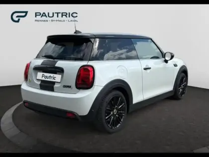 Photo 19 Mini Mini  Cooper SE 184ch Edition Premium Plus BVA 5CV