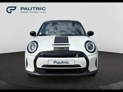 Photo 22 Mini Mini  Cooper SE 184ch Edition Premium Plus BVA 5CV