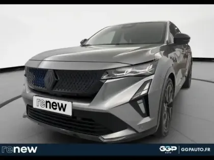 Photo 15 Renault Rafale  1.2 E-Tech full hybrid 200ch esprit Alpine - 25