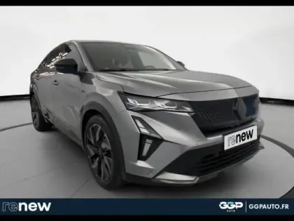 Photo 6 Renault Rafale Gén. I (DHN) Ph1 esprit Alpine 5