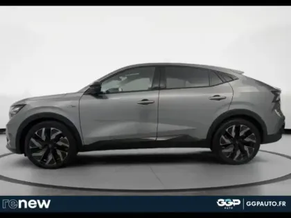 Photo 16 Renault Rafale  1.2 E-Tech full hybrid 200ch esprit Alpine - 25