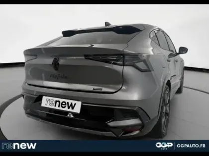 Photo 19 Renault Rafale  1.2 E-Tech full hybrid 200ch esprit Alpine - 25