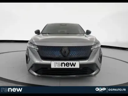 Photo 7 Renault Rafale Gén. I (DHN) Ph1 esprit Alpine 5