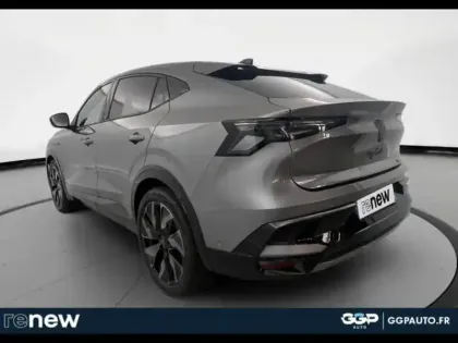 Photo 17 Renault Rafale  1.2 E-Tech full hybrid 200ch esprit Alpine - 25